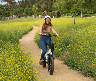 750W Electric Bike Top Speed: Everything You Need to Know