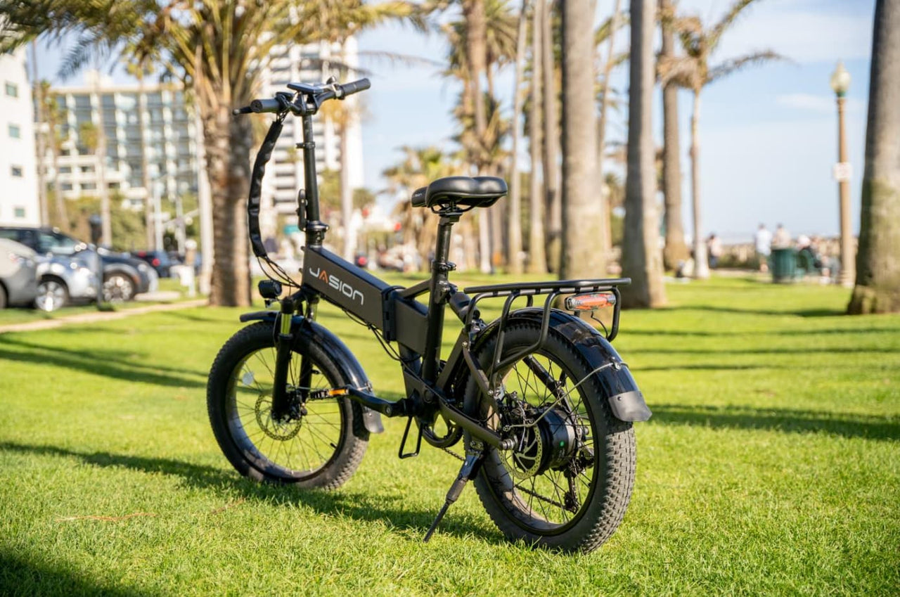 Top 5 Best Budget Electric Bikes for Adults in 2023