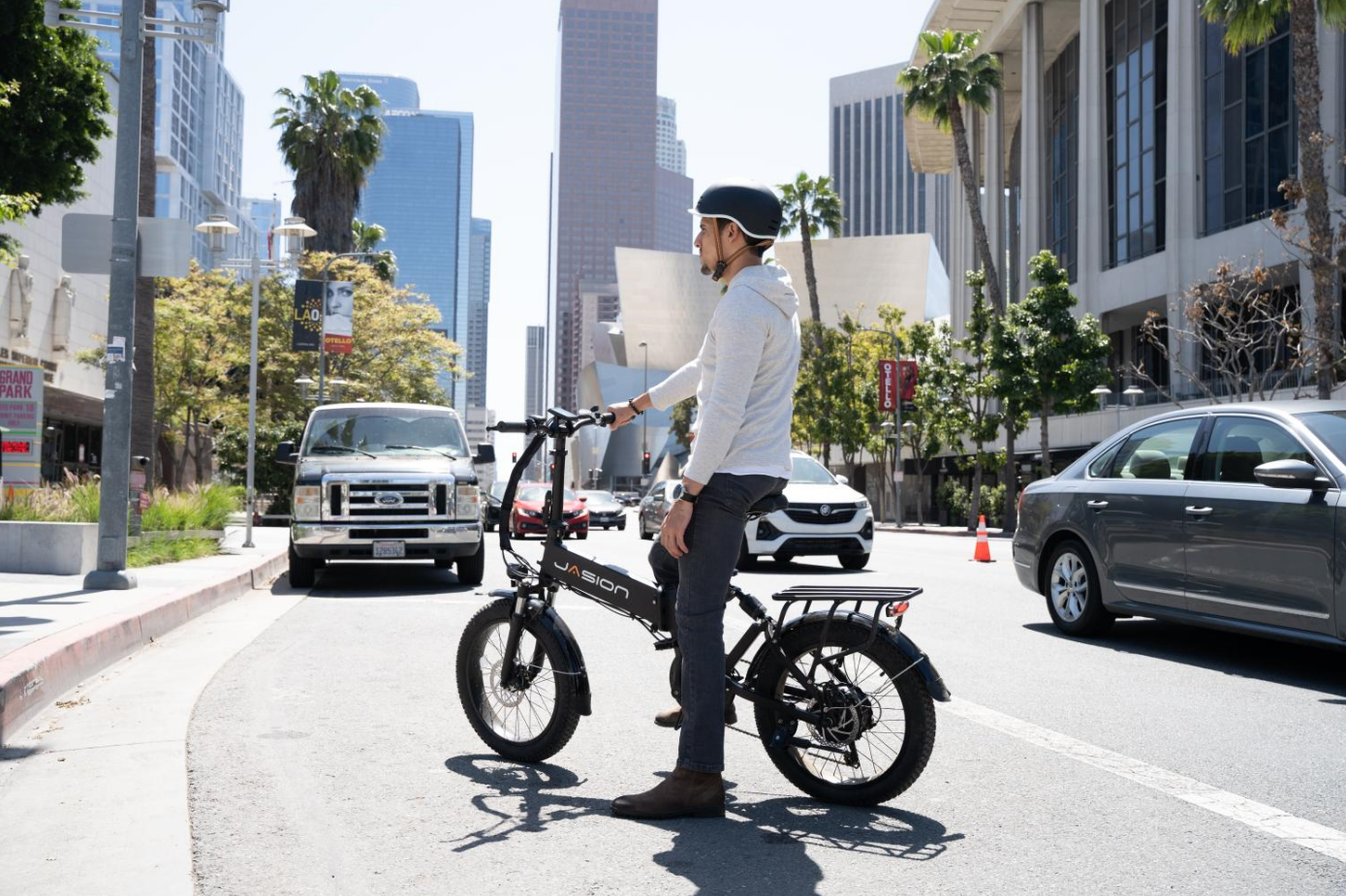 Elevate Your Fitness Game with Electric Biking: Unleash Your Full Potential