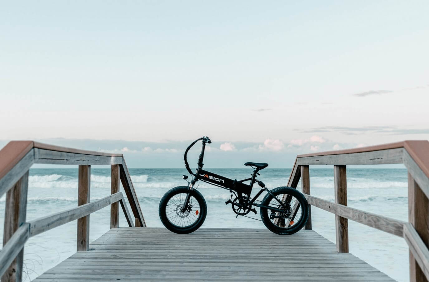 Why You Should Buy from Jasion: A Comprehensive Guide to Choosing the Best Electric Bike Company