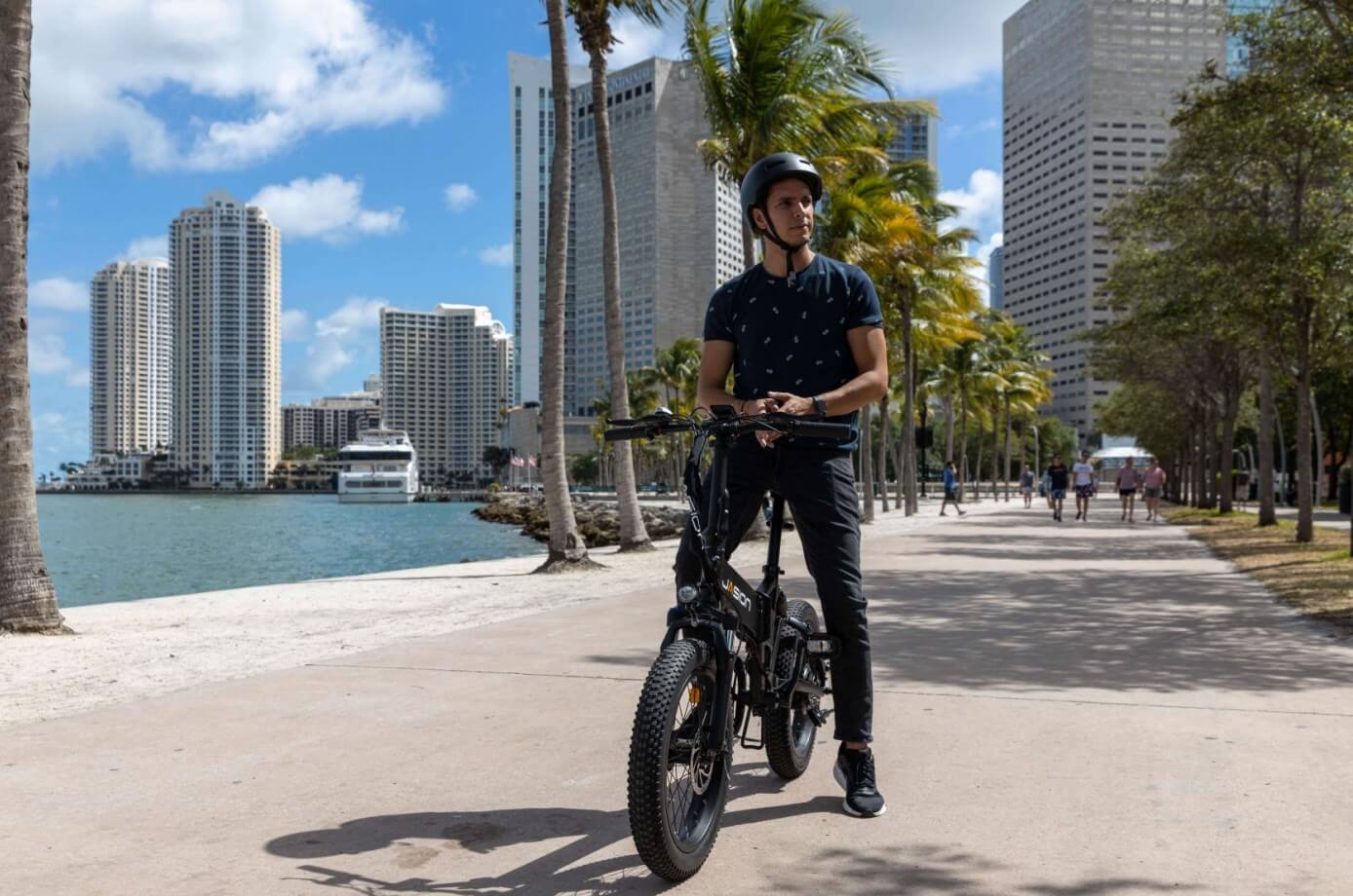 How to Choose the Right E-Bike for Your Lifestyle