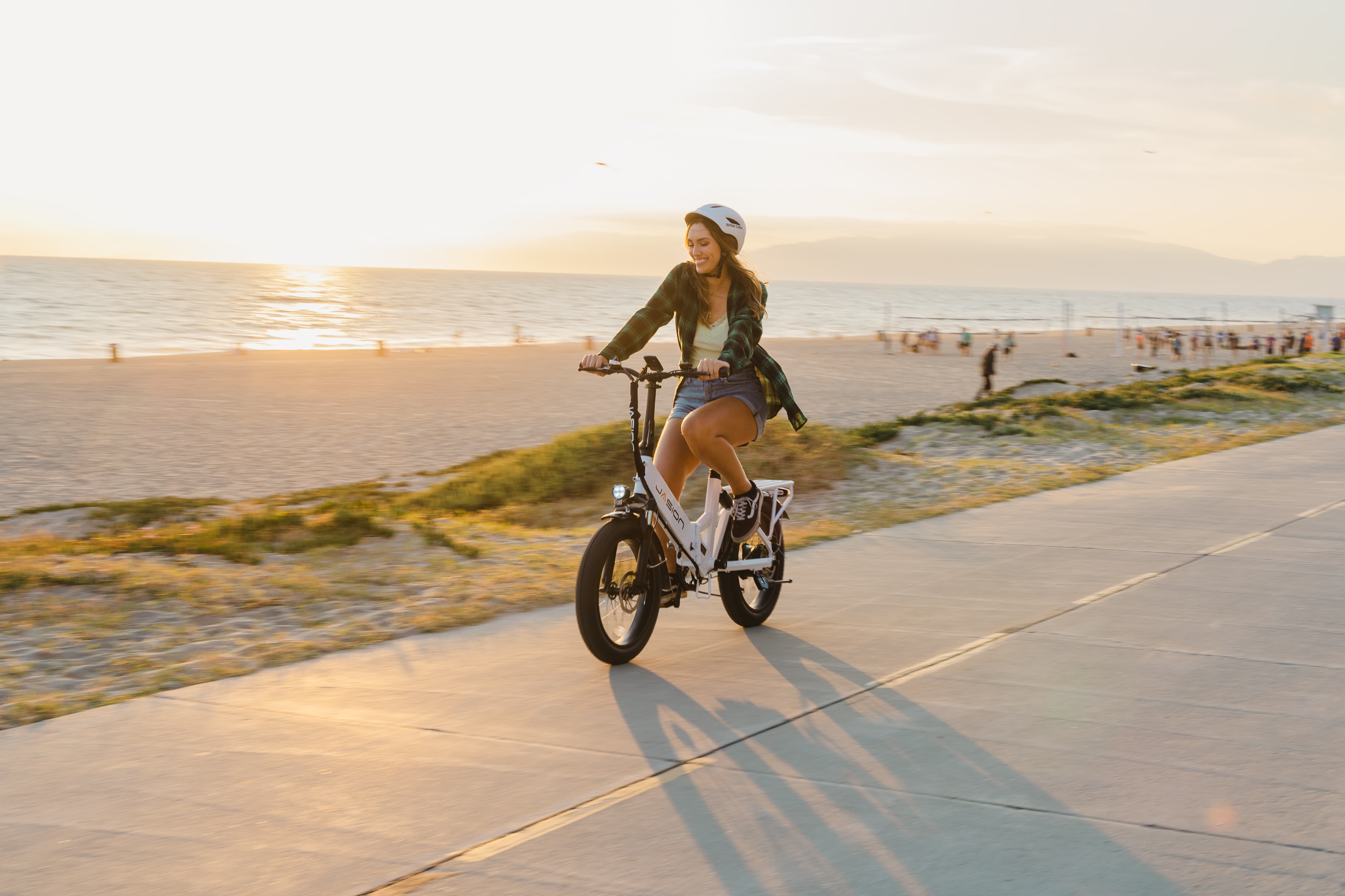 Best Electric Bike Trails in California 2023
