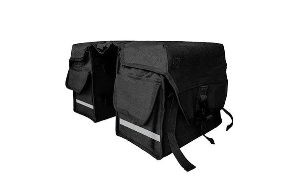 Jasion Ebike® Rack Pannier Bag